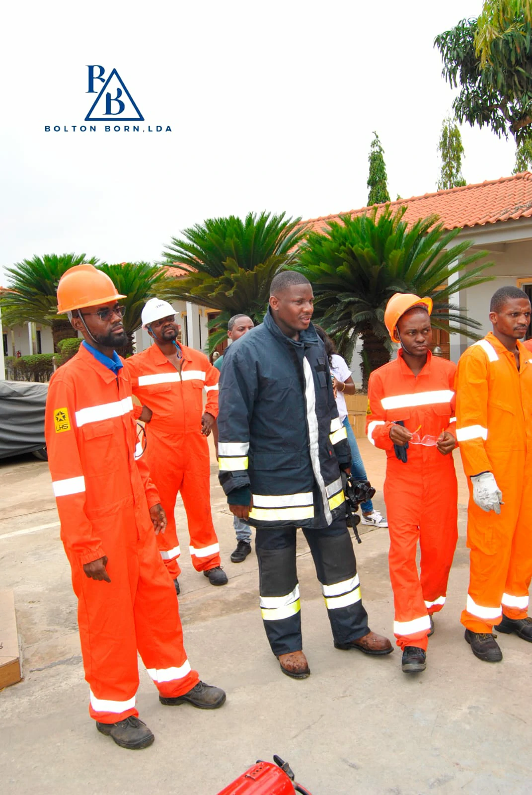 JSA Job Safety Analysis