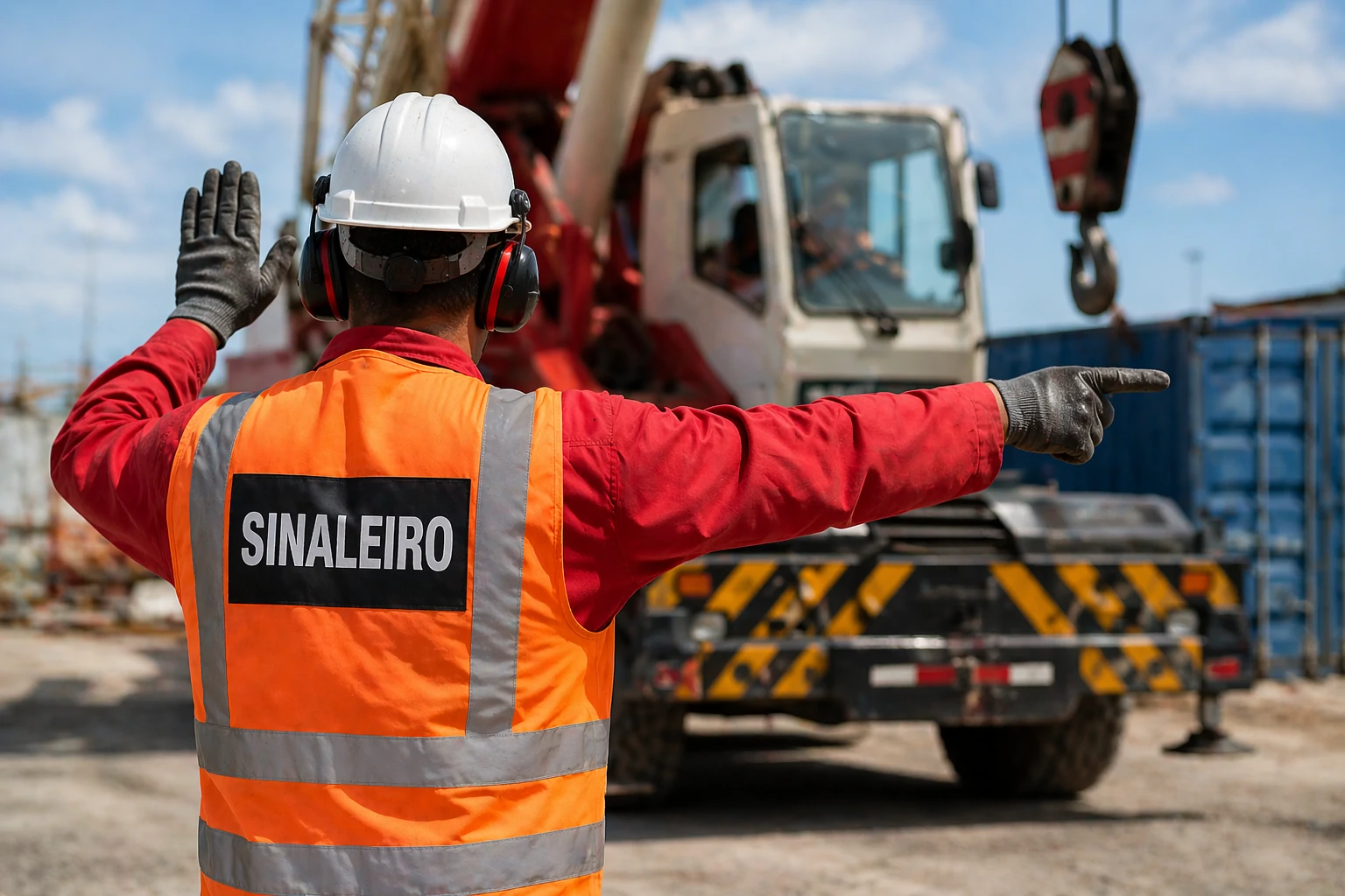 Sinaleiro