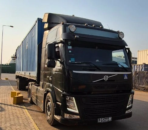 Transporte de Material Radioactivo